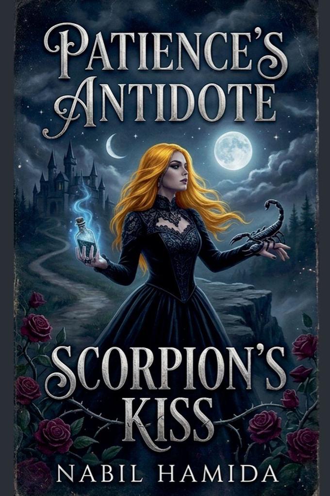 Patience's Antidote Scorpion's Kiss
