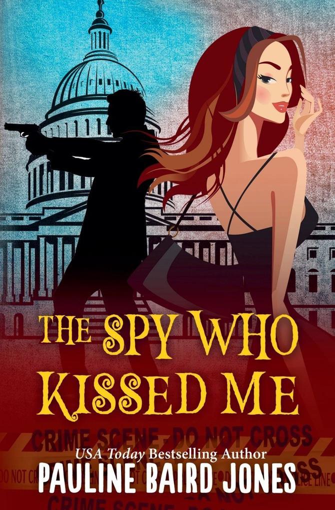 The Spy Who Kissed Me