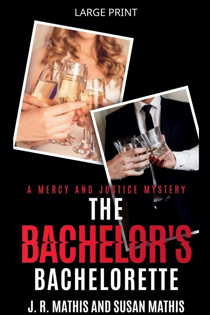 The Bachelor's Bachelorette