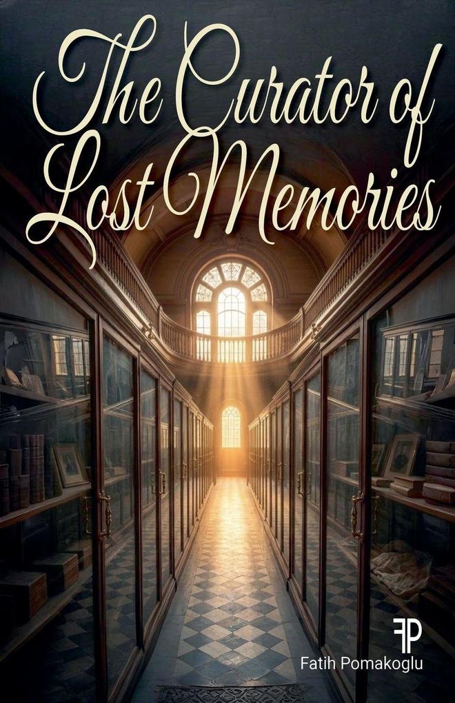 The Curator of Lost Memories