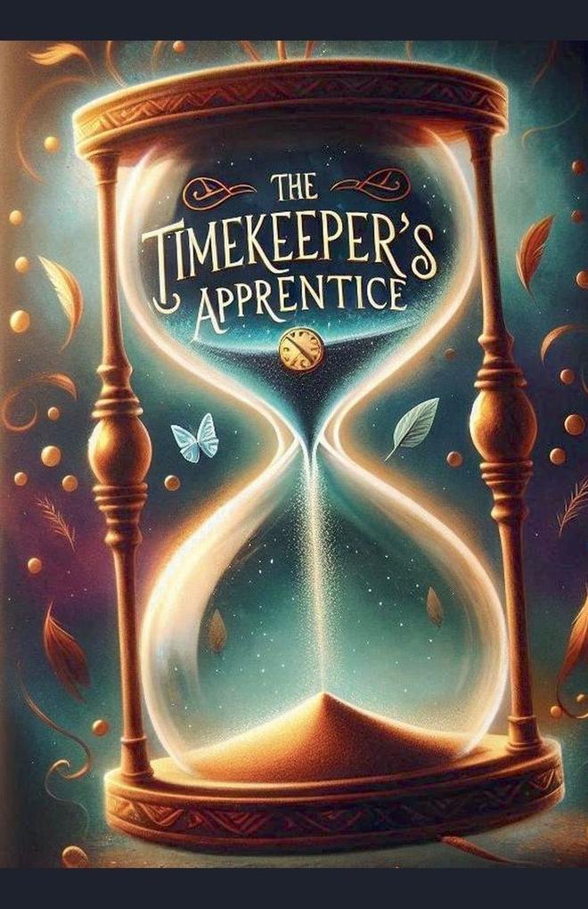 The Timekeeper`s Apprentice