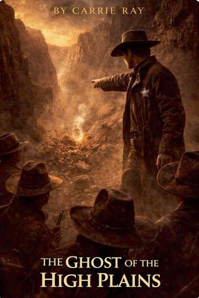 The Ghost of the High Plains