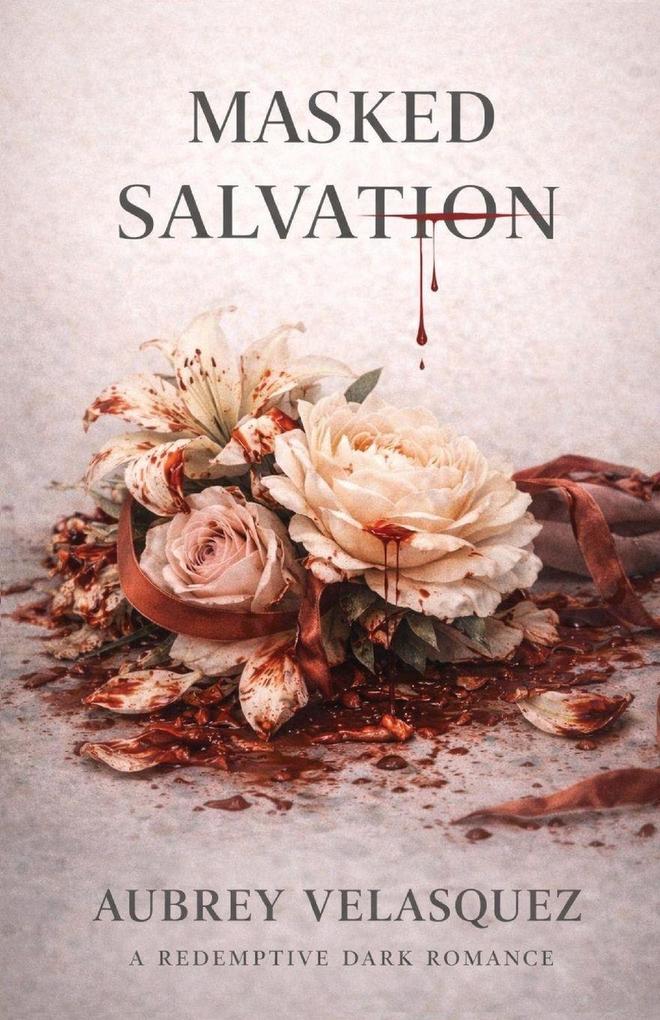 Masked Salvation