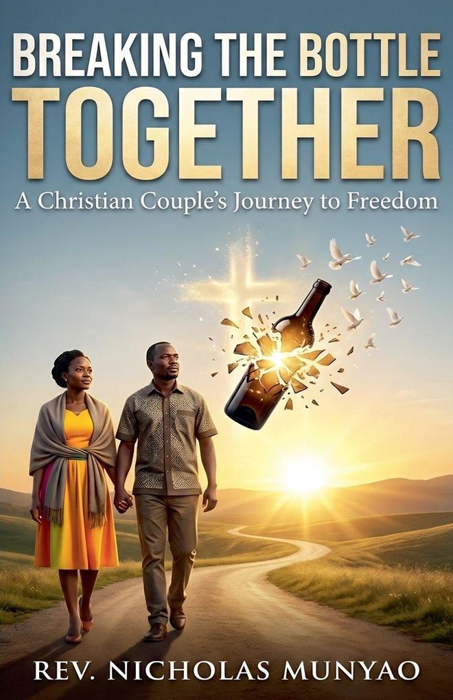 Breaking the Bottle Together