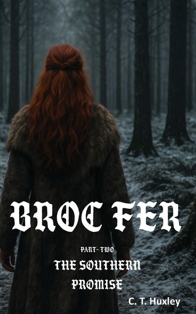 Broc Fer. The Southern Promise