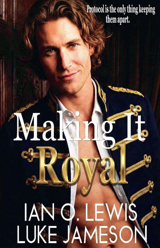Making It Royal
