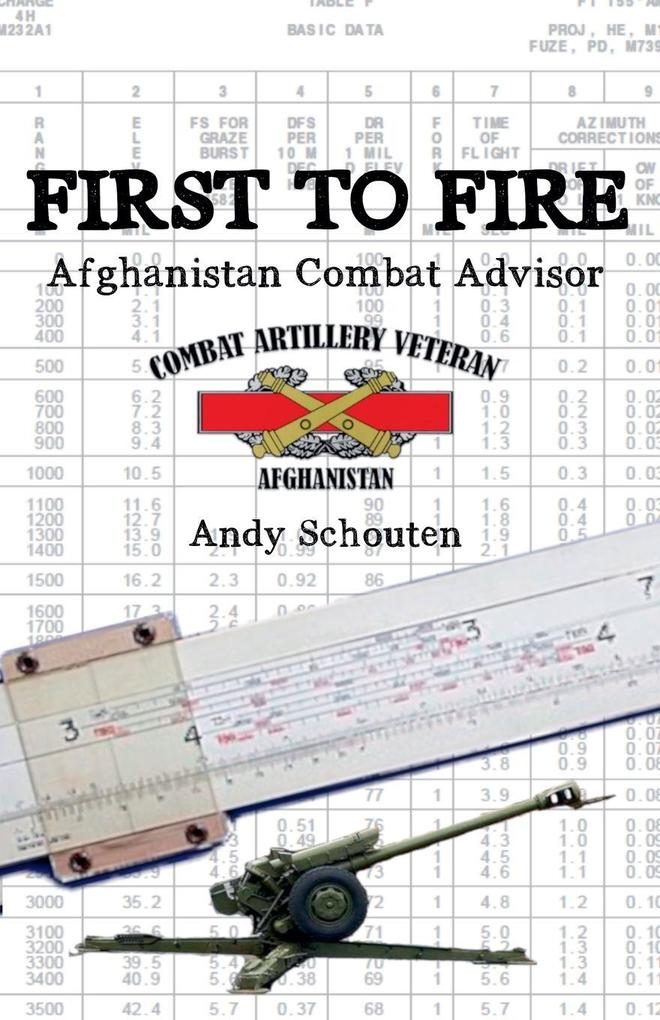 First To Fire