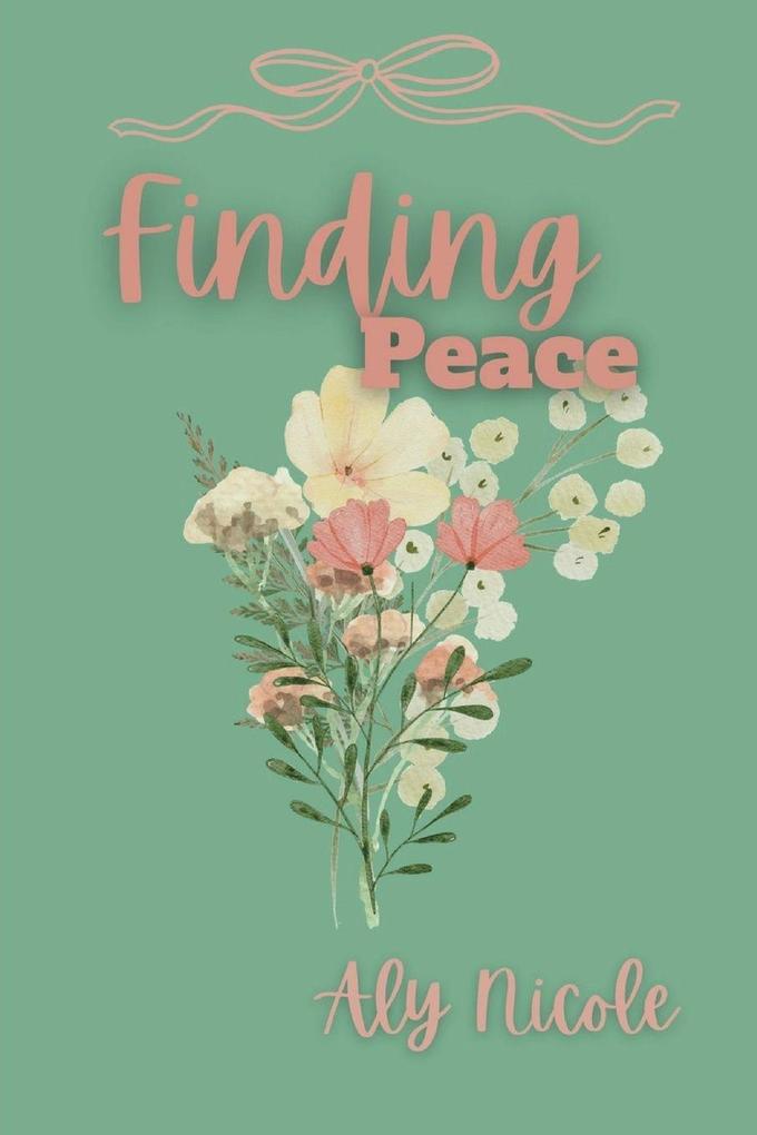 Finding Peace
