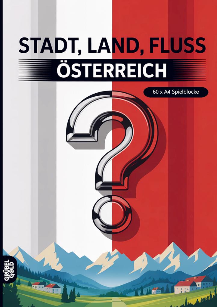 Stadt Land Fluss Österreich