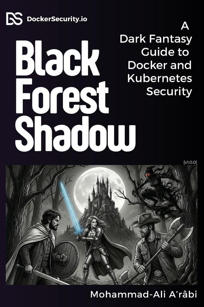 Black Forest Shadow