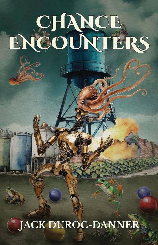 Chance Encounters