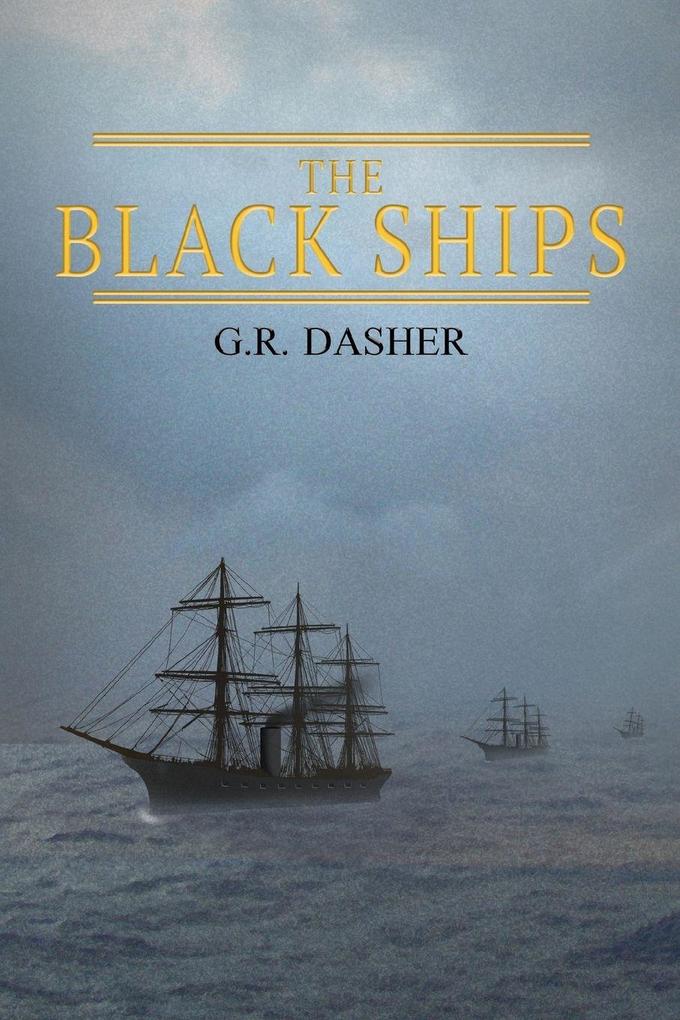 The Black Ships