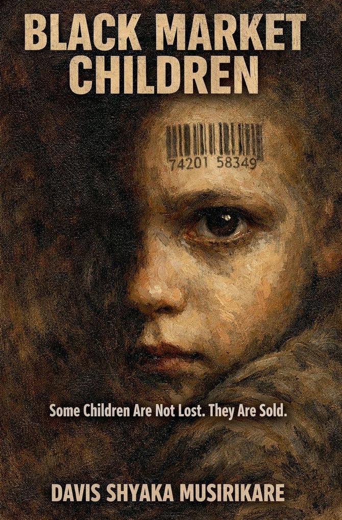Black Market Children
