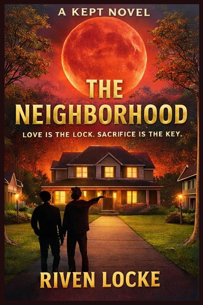 THE NEIGHBORHOOD