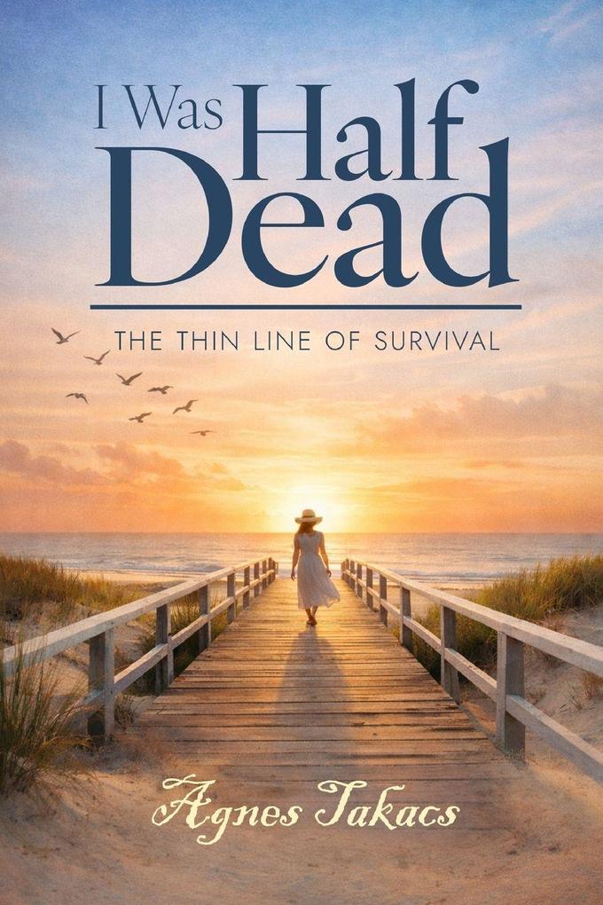 I Was Half Dead