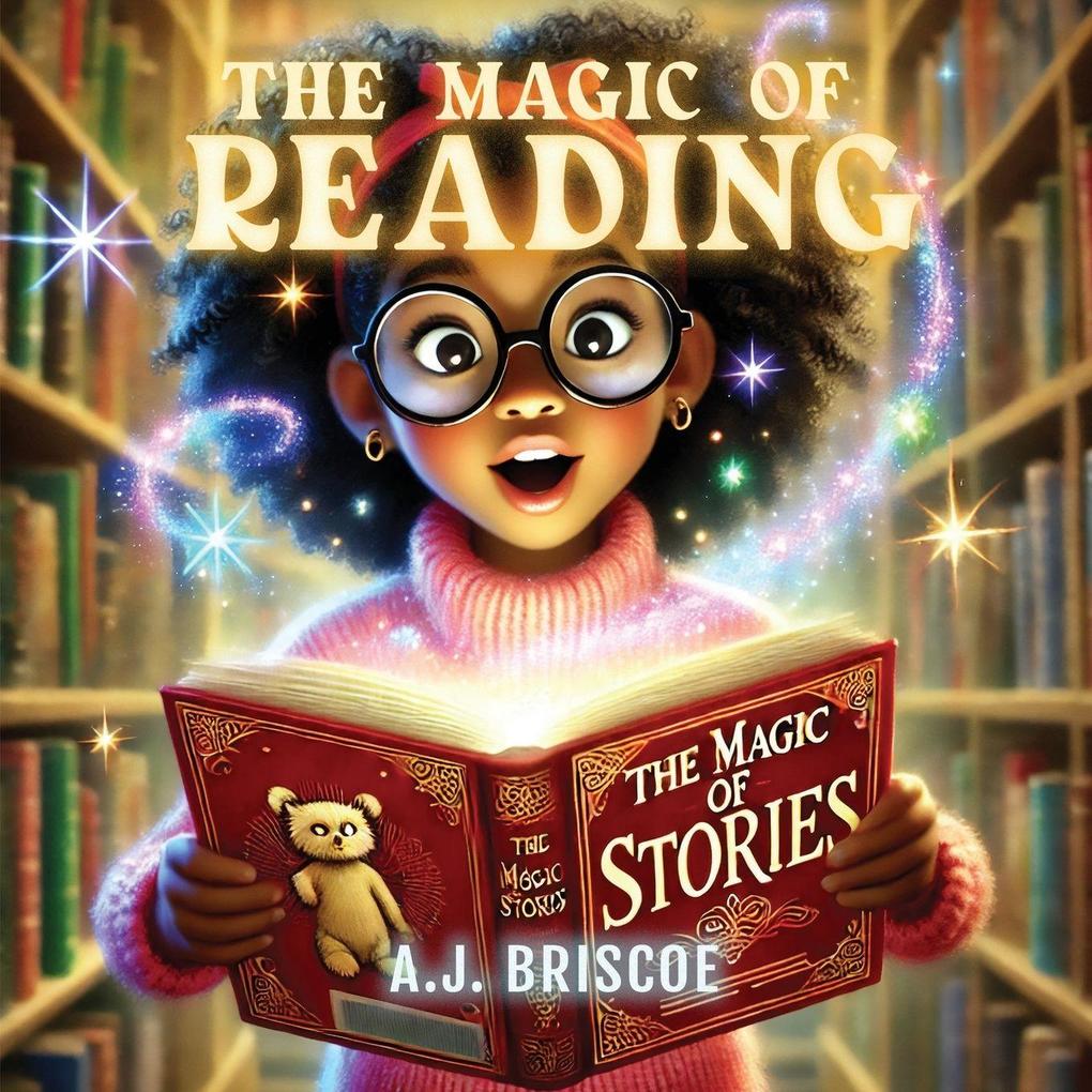 The Magic of Reading