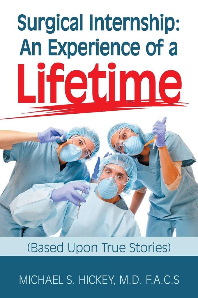 Surgical Internship