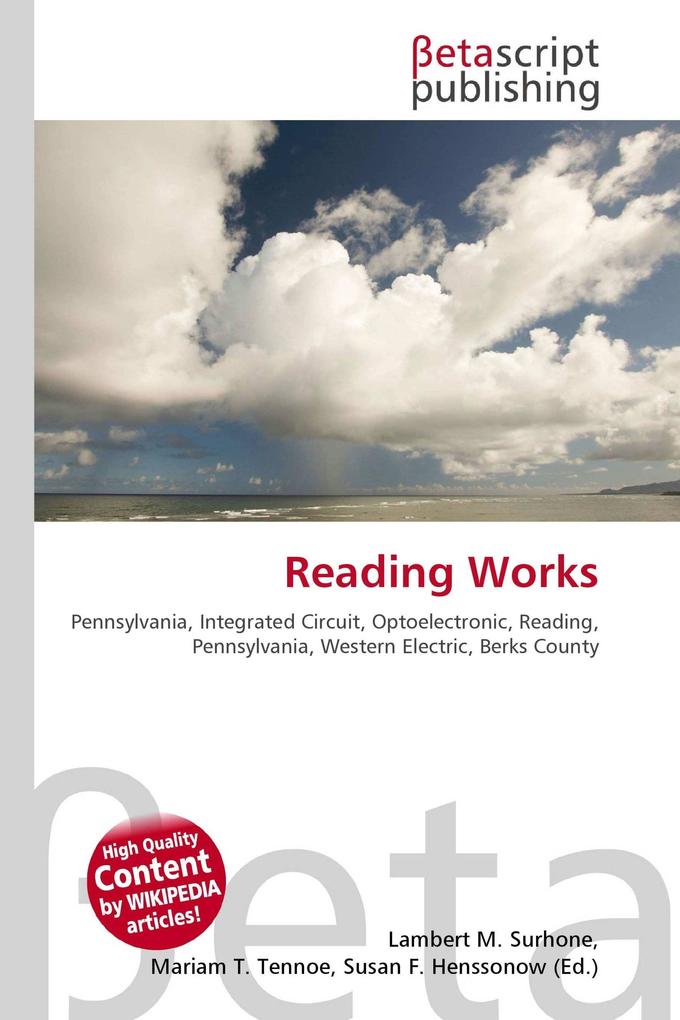 Reading Works
