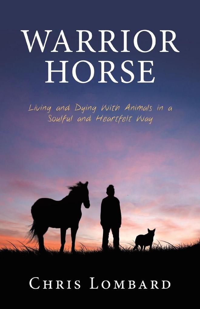Warrior Horse