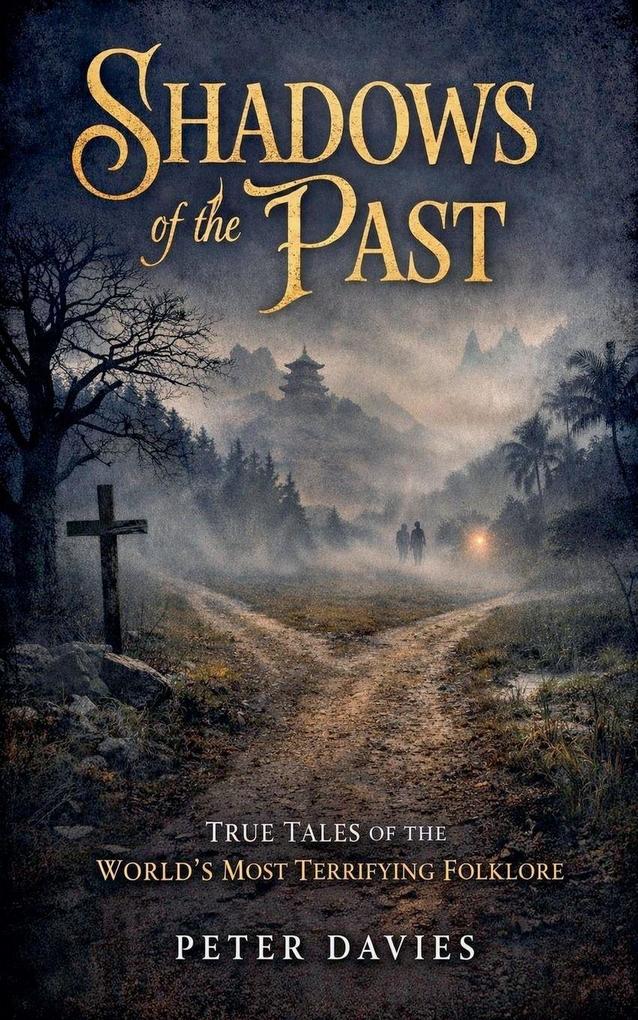 Shadow's of the past