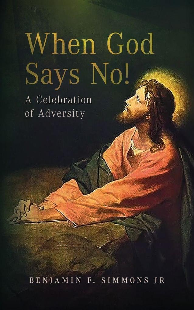 When God Says NO!