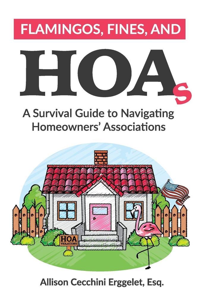 Flamingos Fines and HOAs