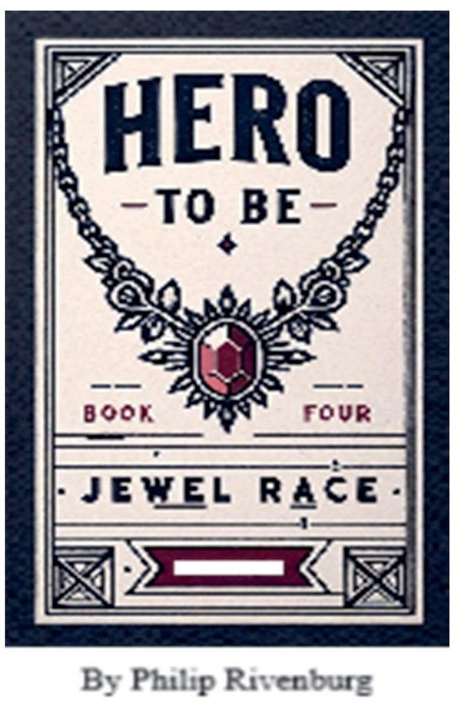 Jewel Race