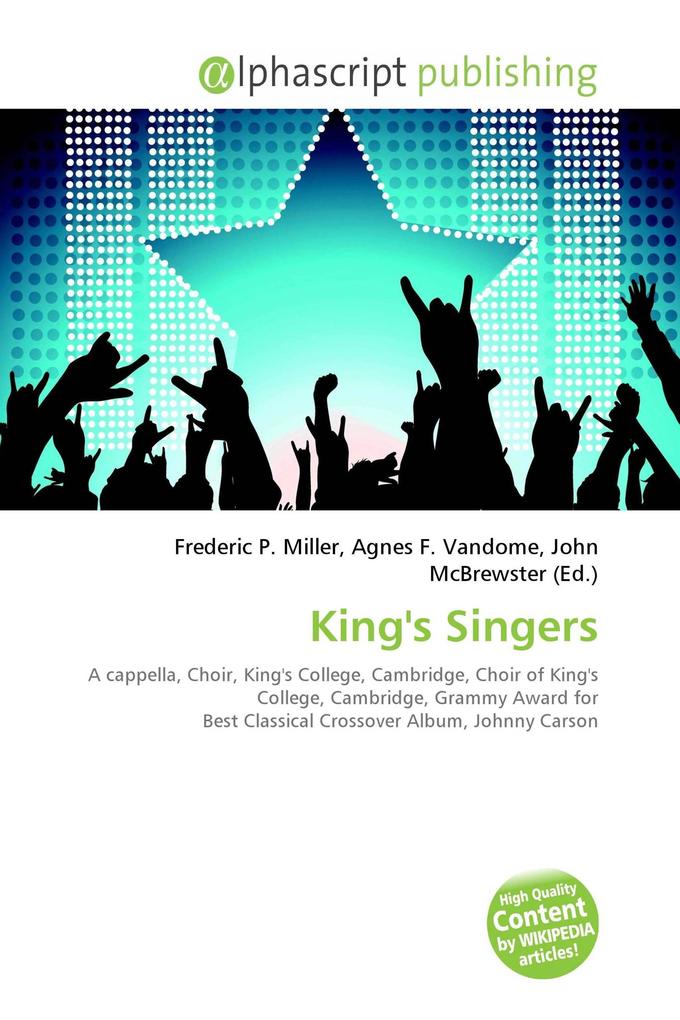 King's Singers