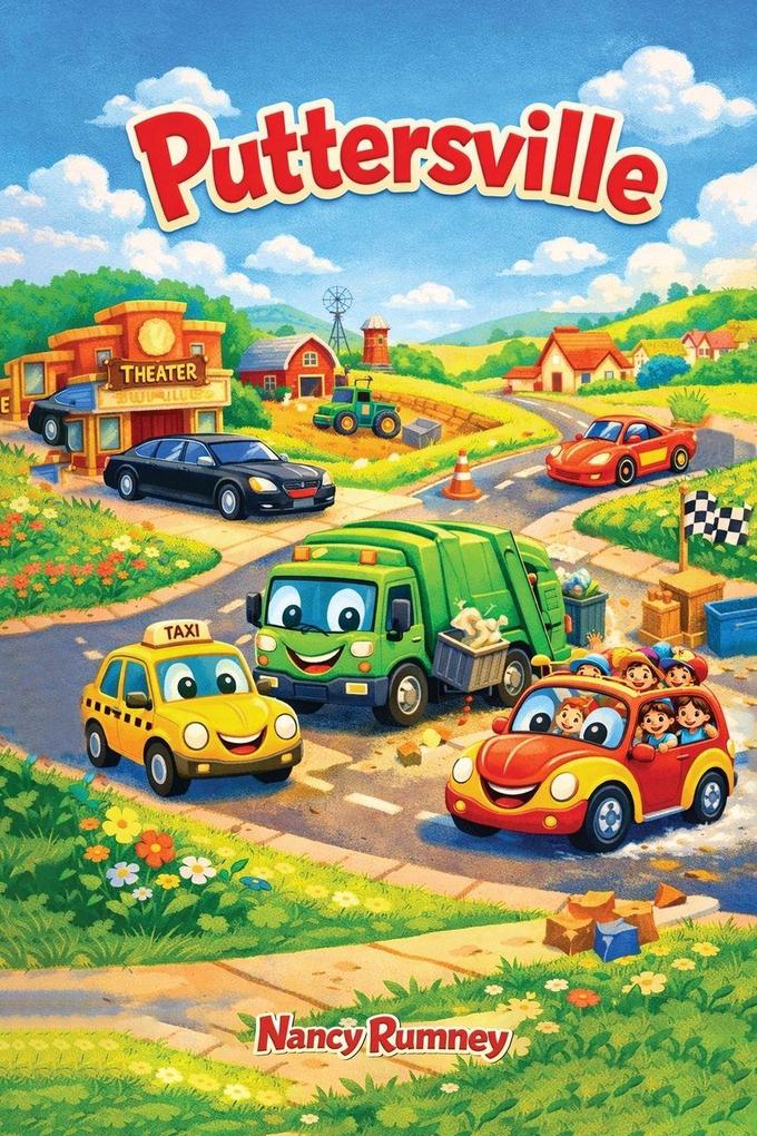Puttersville