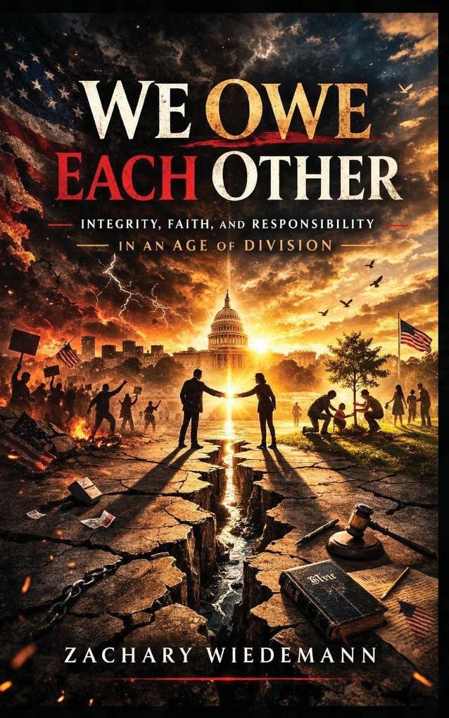 We Owe Each Other