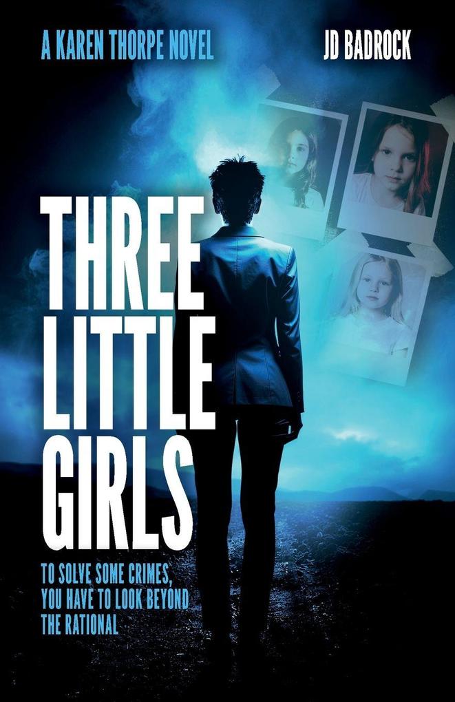 Three Little Girls