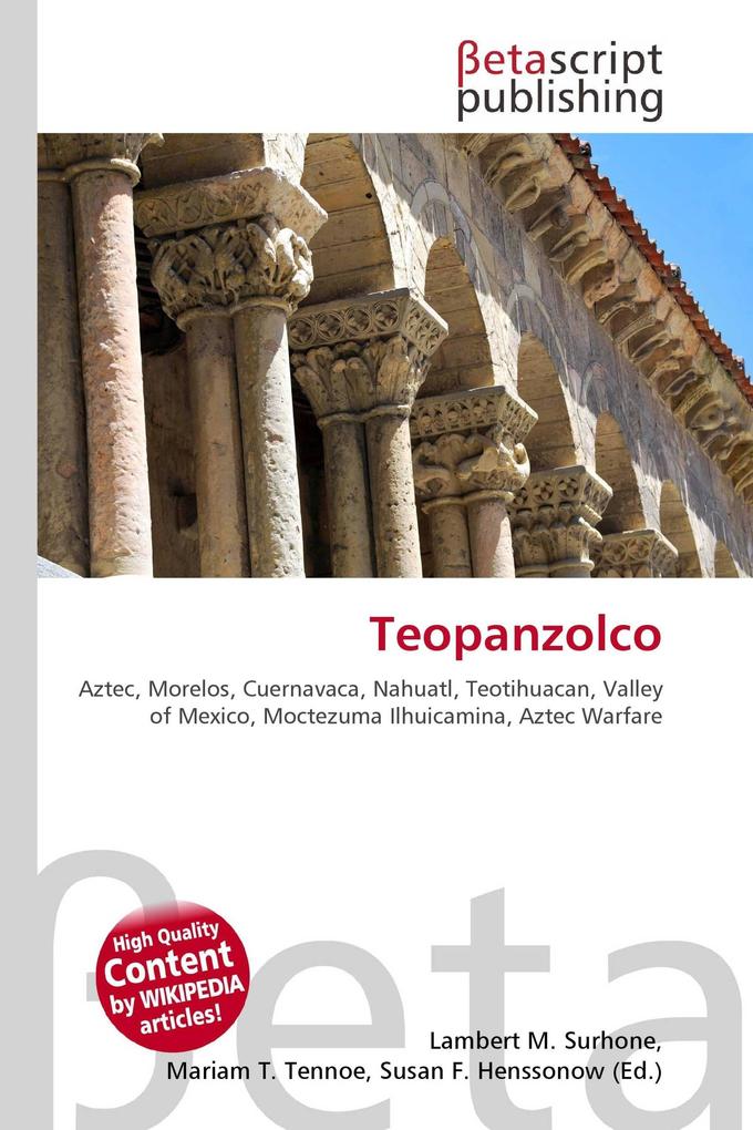 Teopanzolco