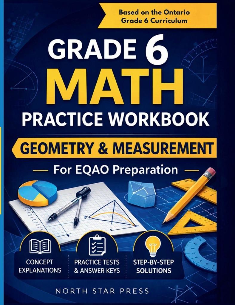 Grade 6 Math Practice Workbook
