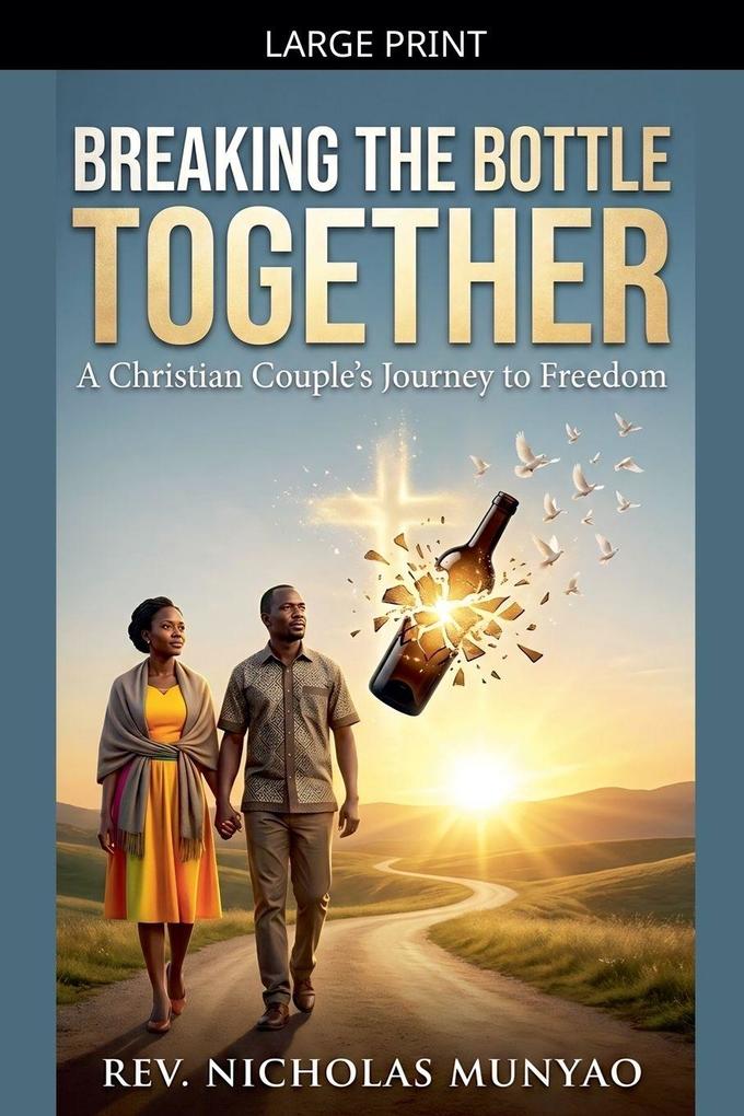 Breaking the Bottle Together