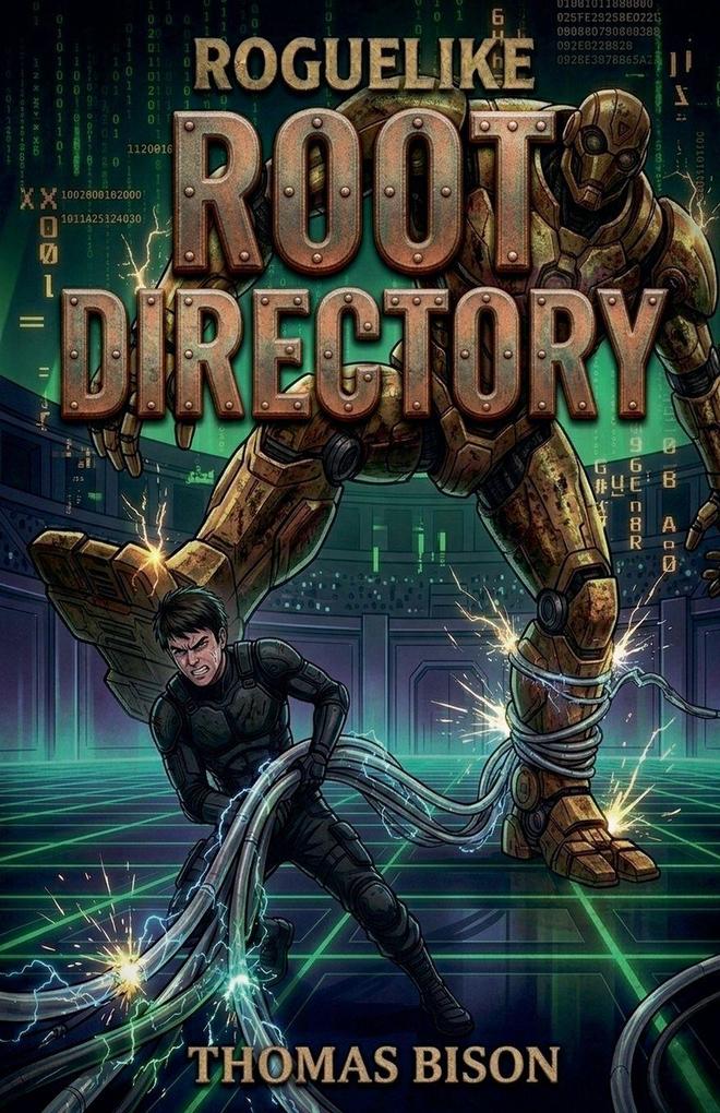 Root Directory