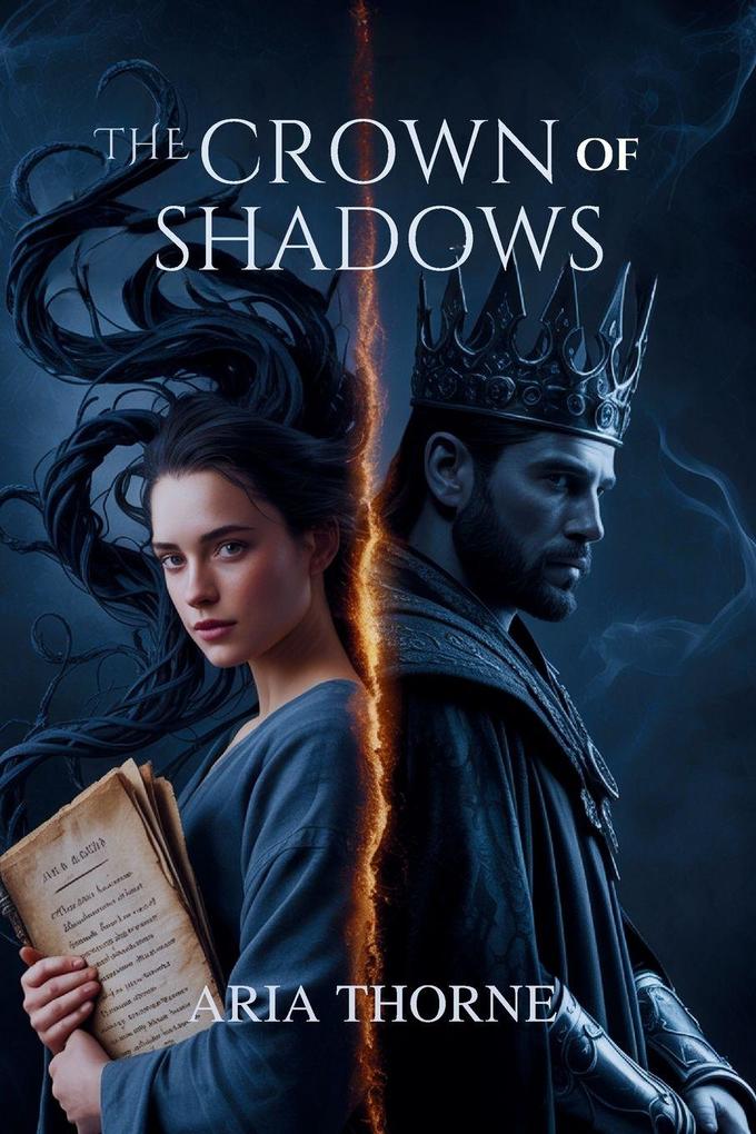 The Crown of Shadows