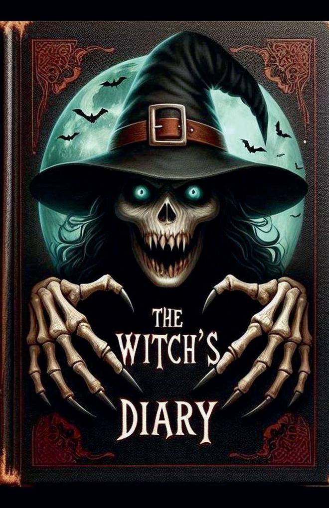 The Witch`s Diary