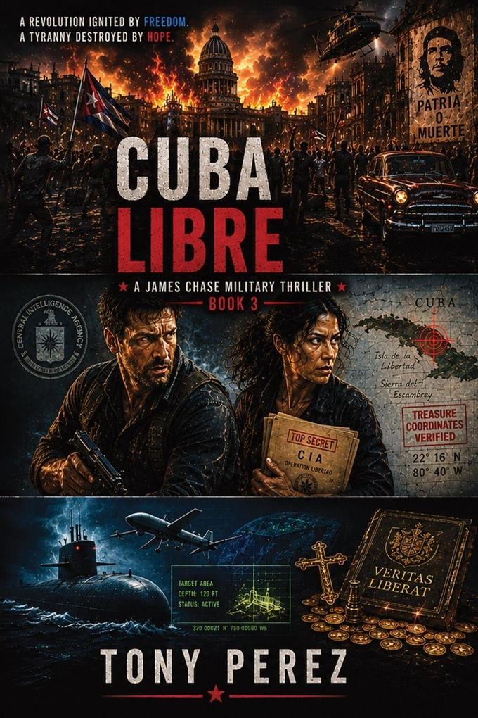 Cuba Libre