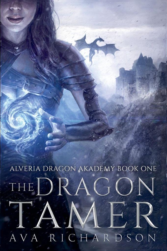 The Dragon Tamer