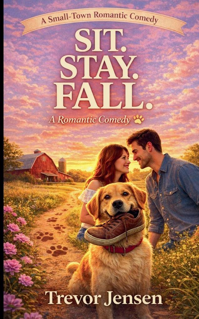 Sit. Stay. Fall