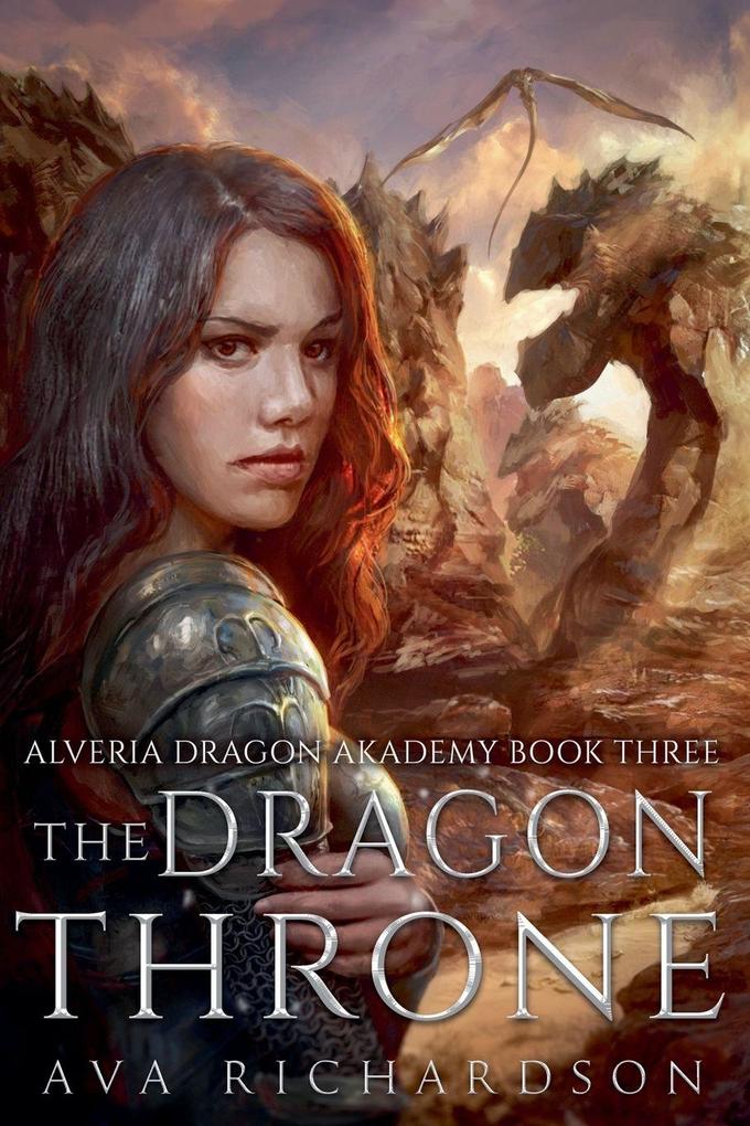 The Dragon Throne