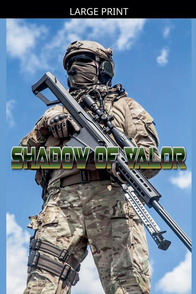 Shadows of Valor
