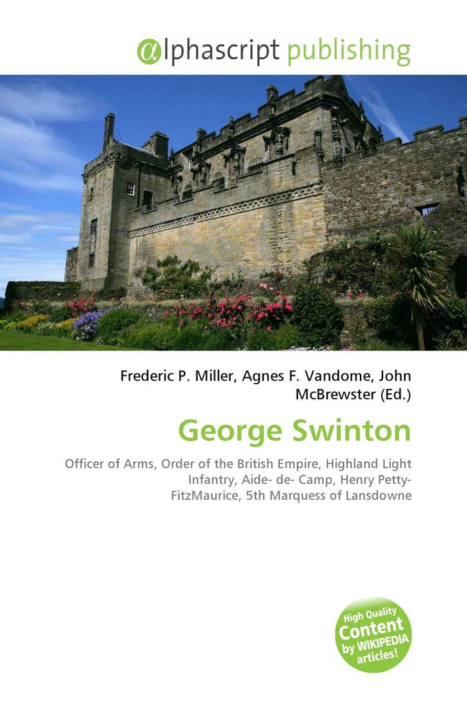 George Swinton