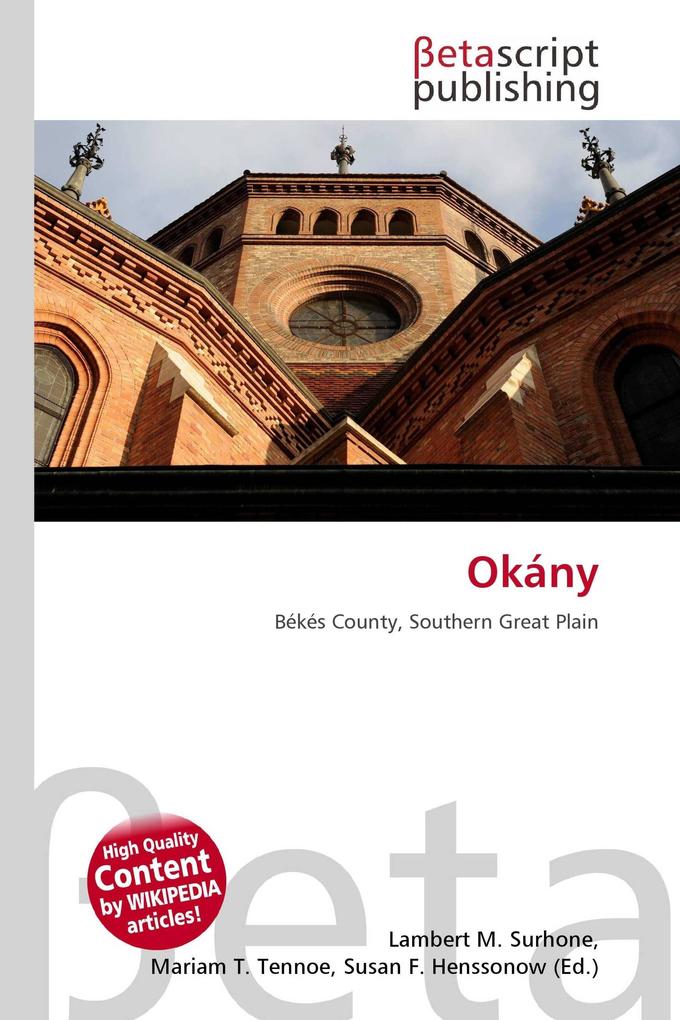 Okány