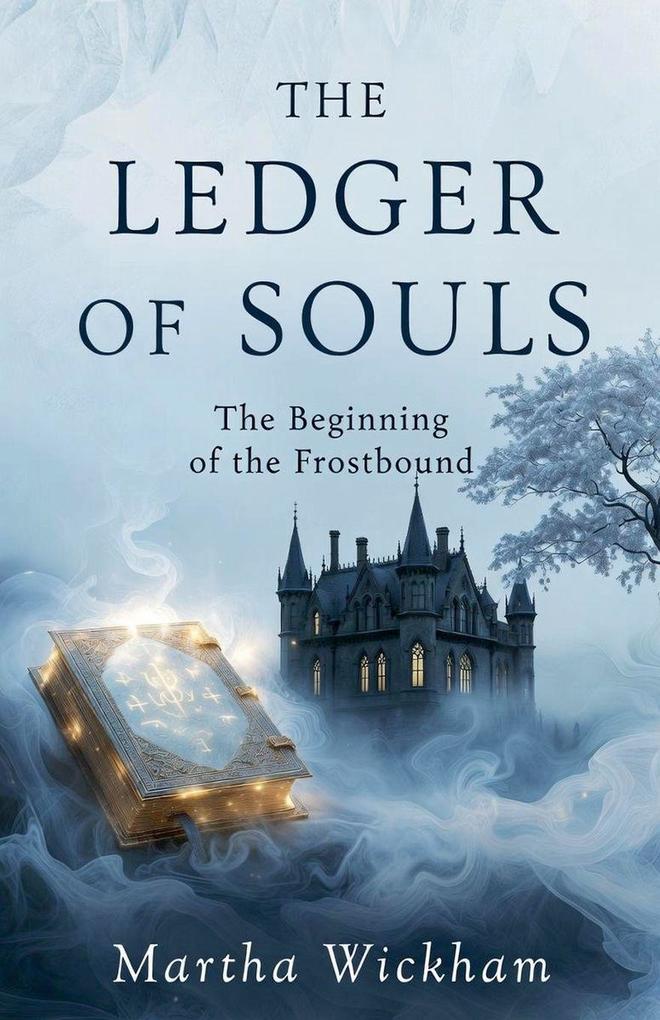 The Ledger of Souls