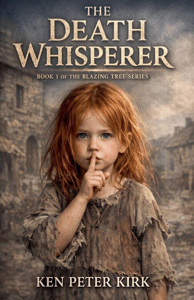 The Death Whisperer