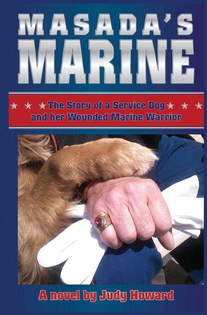 Masada's Marine