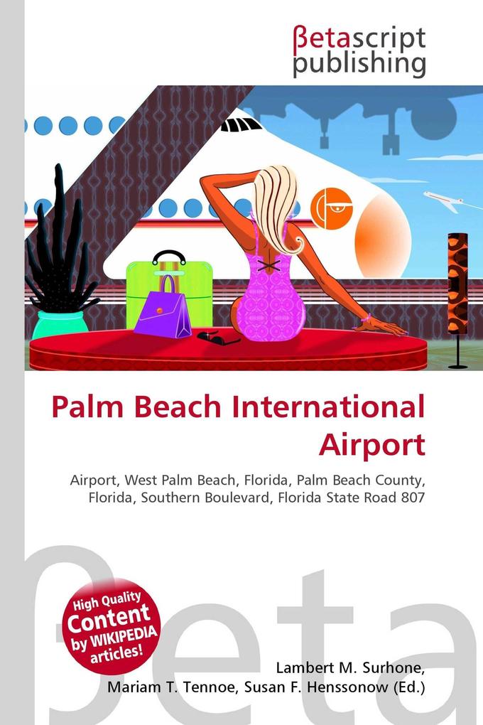 Palm Beach International Airport
