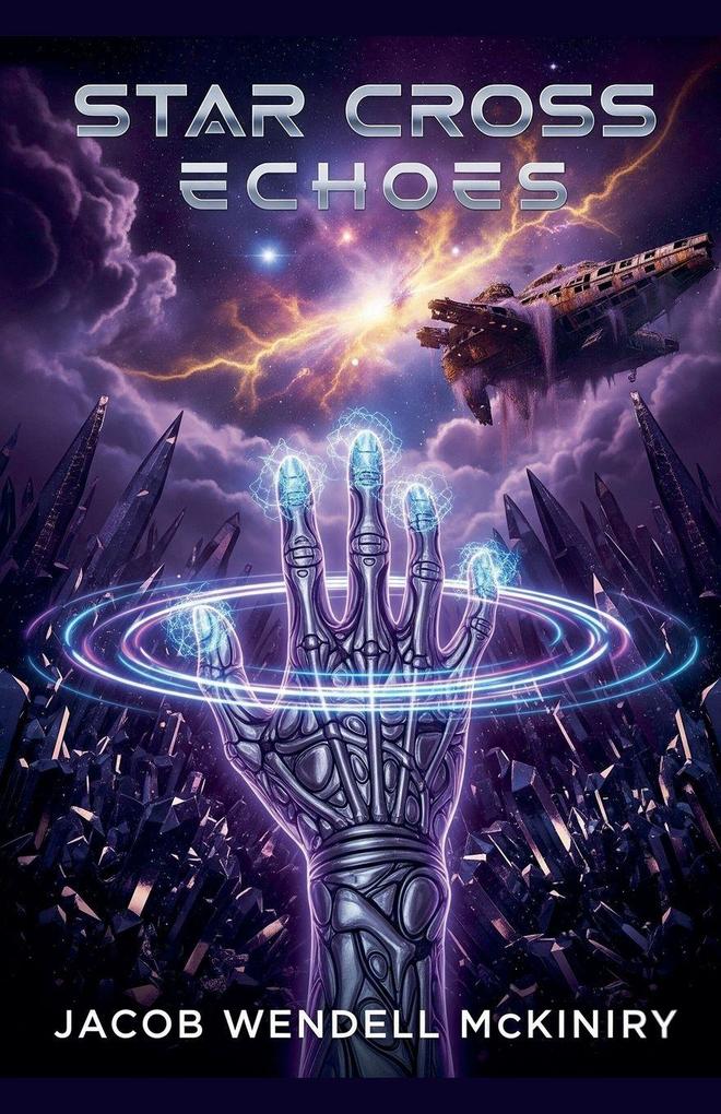 Star Cross Echoes