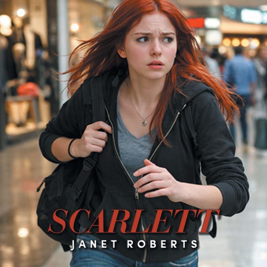 Scarlett
